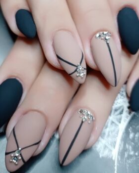 Manicura daria stroyko 3