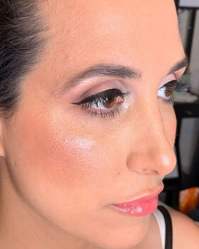 Maquillaje daria stroyko 5