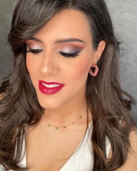 Maquillaje daria stroyko 7