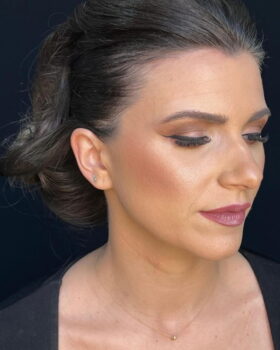 Maquillaje daria stroyko 8